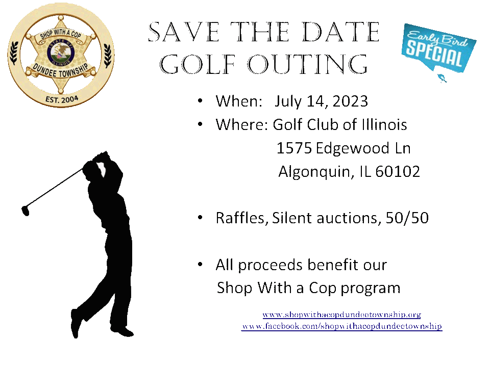 save the date